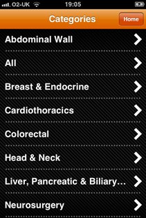 Surgery for Finals Screenshot