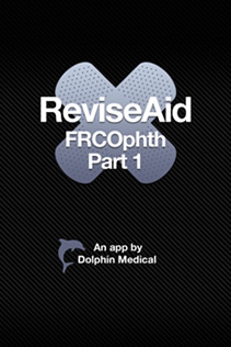 FRCOphth Part 1 Revision App