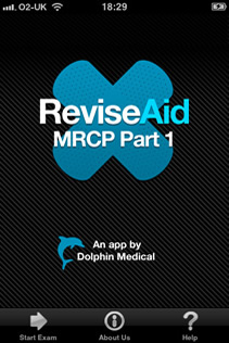 MRCP Part 1 Revision